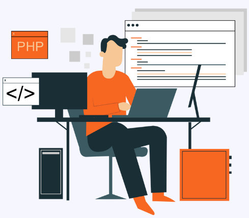 Home 12 Web Development