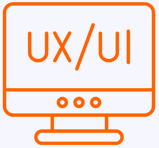 Home 16 Graphics, UI/ UX