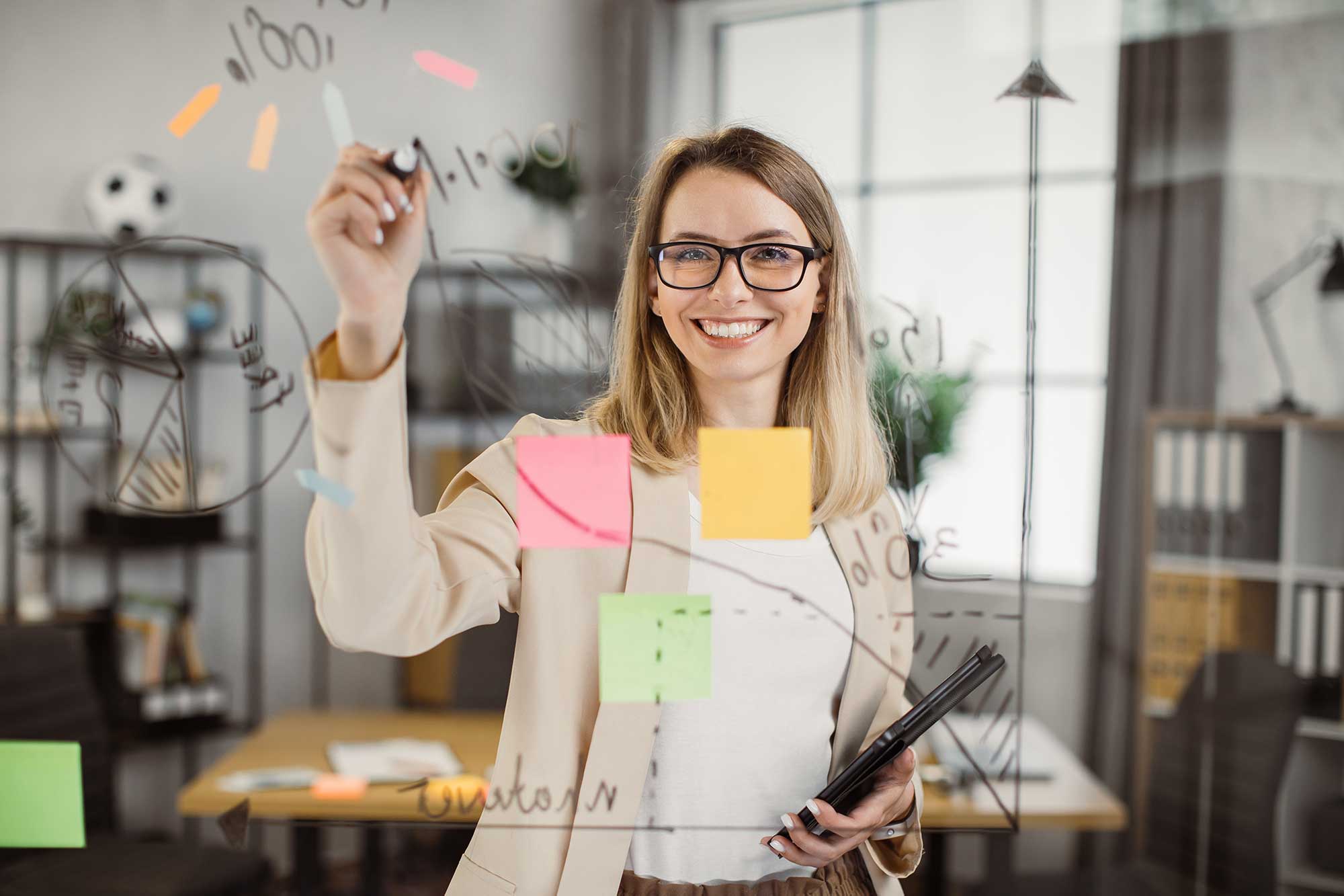 Home 18 Email Marketing