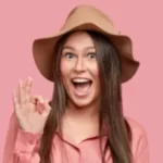 Home 4 indoor shot of satisfied beautiful woman with dark 9J24FC3 300x300 1 150x150 1 Shokal IT