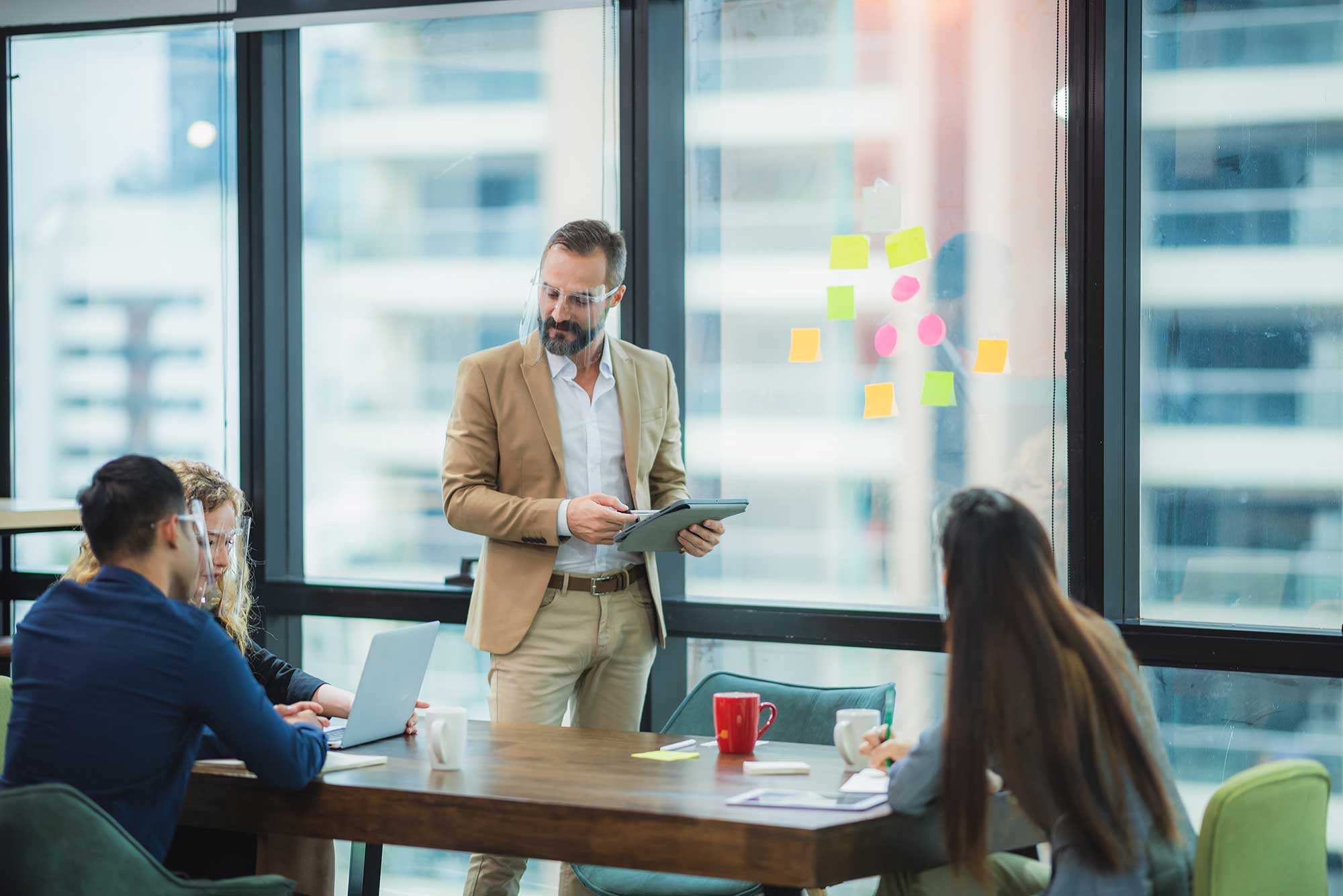 Projects 5 SEO Booster